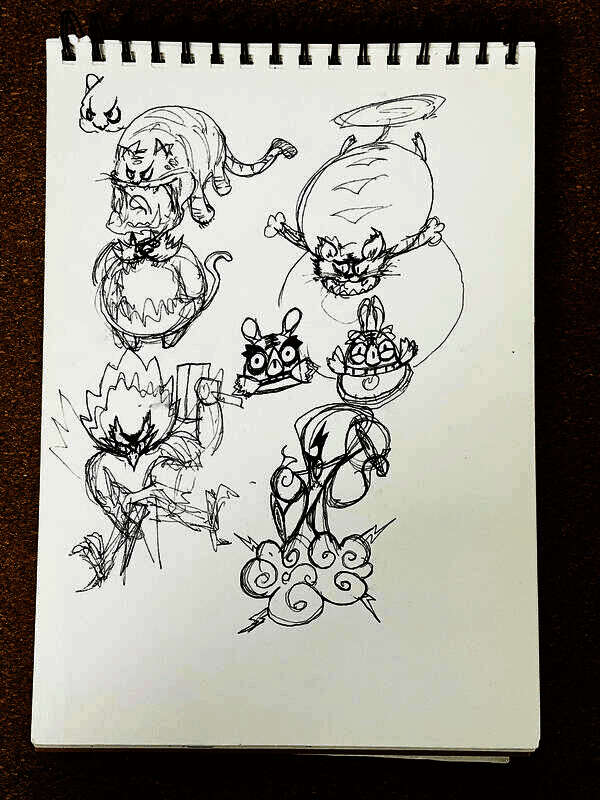 《飞吧龙骑士》相关画面2