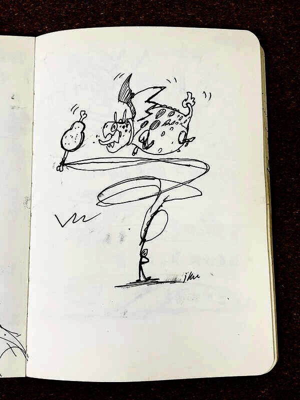 《飞吧龙骑士》相关画面4