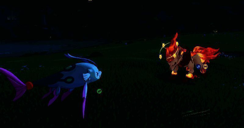 风暴战犬相关图片2