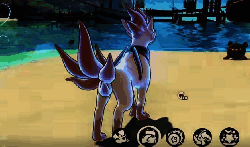 风暴战犬相关图片3