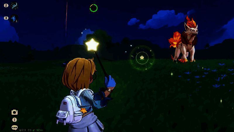 风暴战犬相关图片5