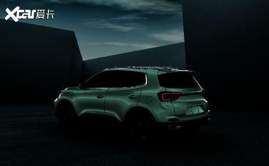 瑞虎5x PLUS与功夫熊猫合作相关图片