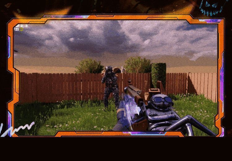 街陌魅影相关动图4