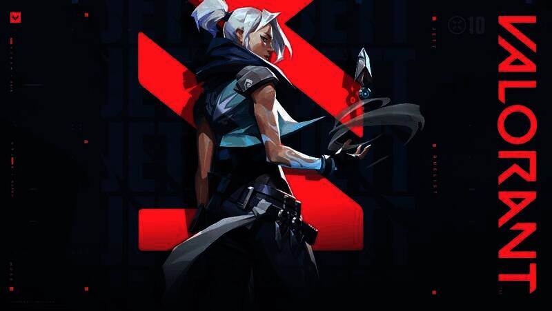 《无畏契约》相关宣传图1