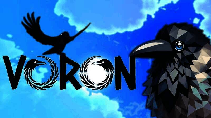 《VORON》游戏相关画面1