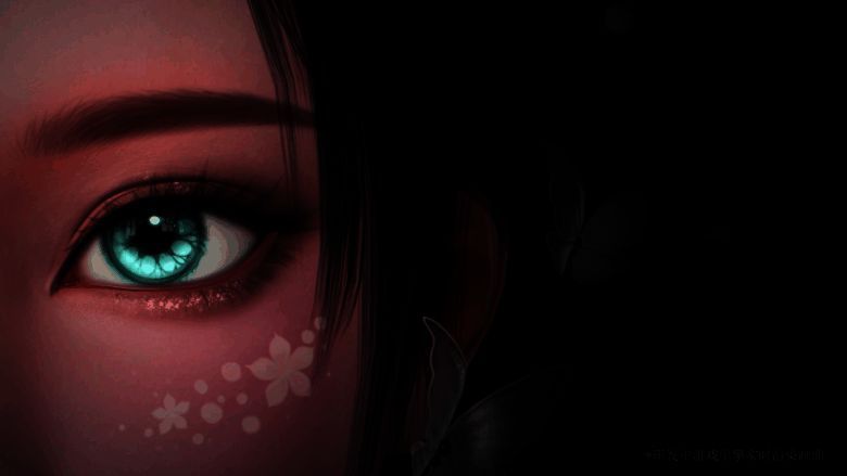 1685928151413199.png 展示彩妆质感的图片