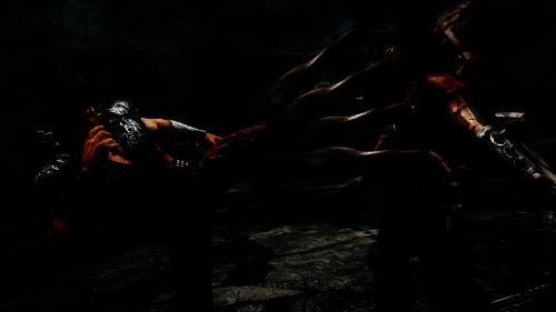 格斗游戏借鉴现象图片