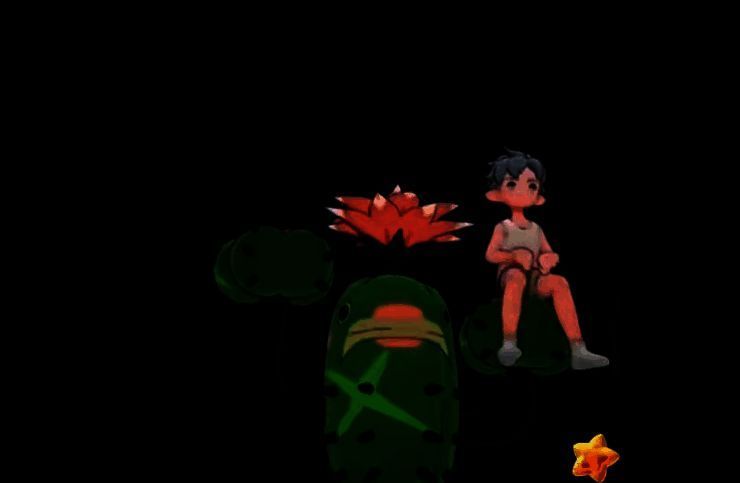 洛克王国相关图片3