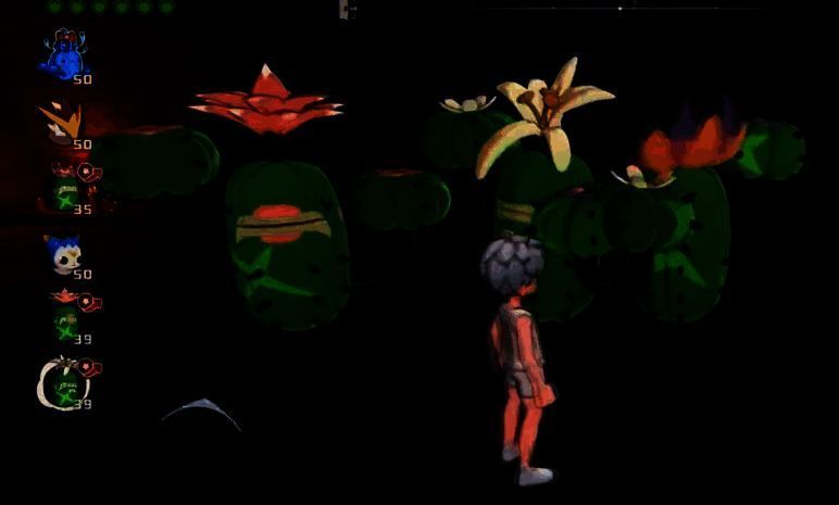 洛克王国相关图片5