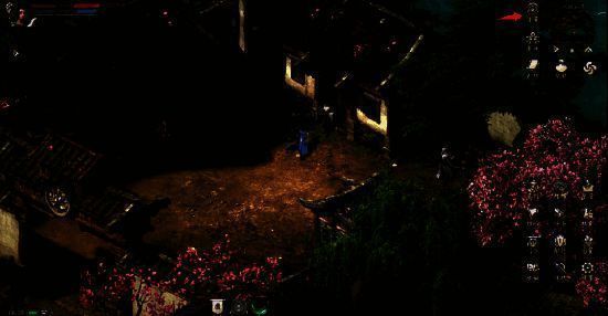 游戏相关界面图1