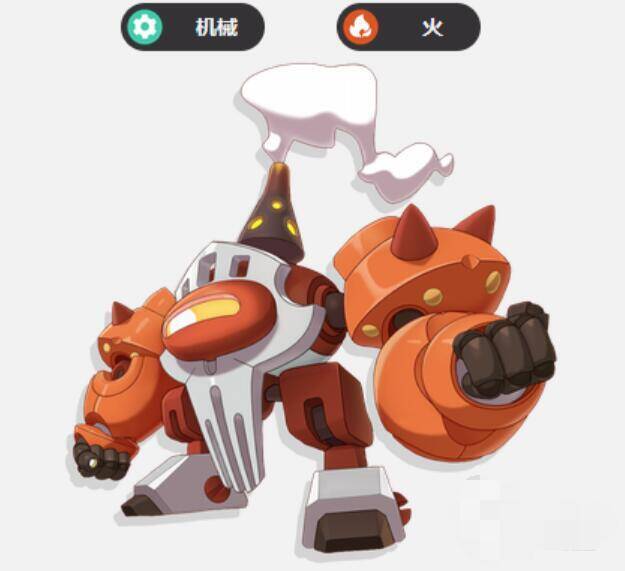 洛克王国相关图片2