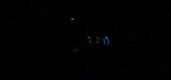 游戏地图标记点图片