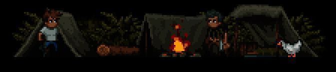 《从废墟到堡垒》游戏动态画面3