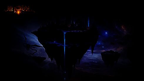 《地下城堡2》6周年庆典宣传图