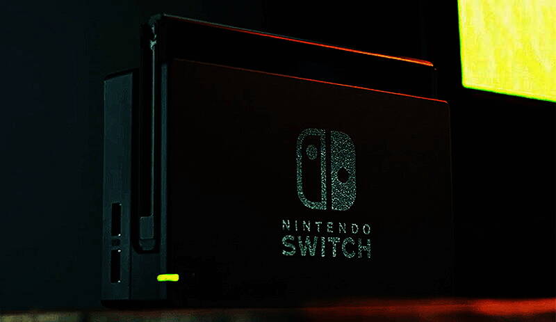 Switch 2相关图片