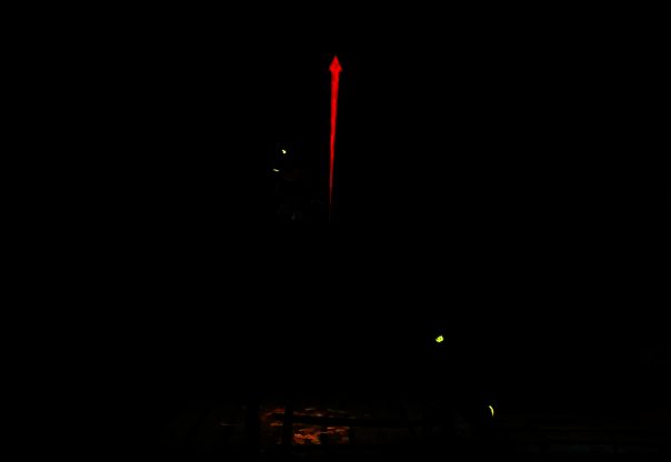 持续往上跳画面