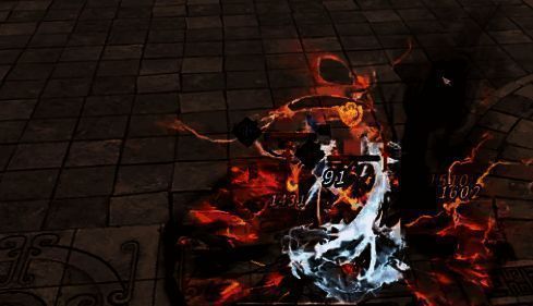 《剑灵2》武道大会精彩瞬间