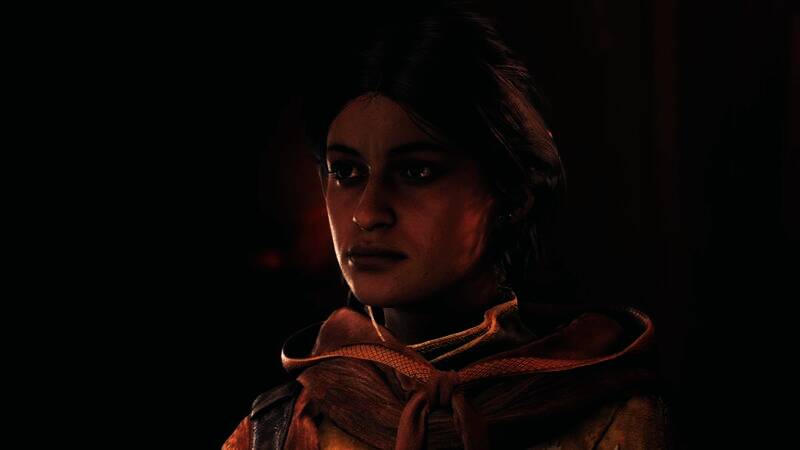 《无名九使：觉醒》相关配图1