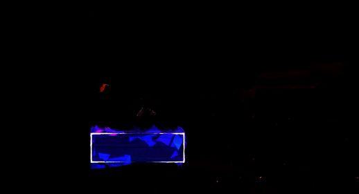 玩家使用技能切换形态跳跃图