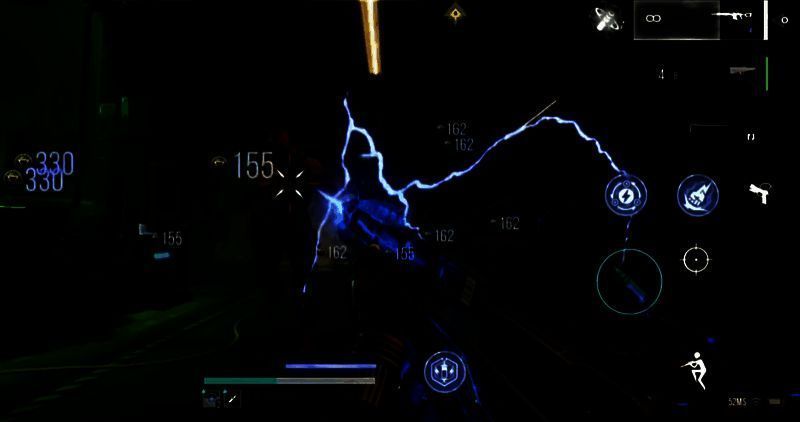 雷霆999细节展示