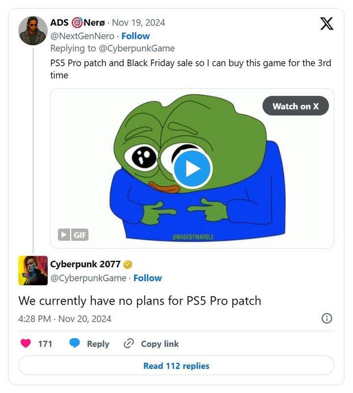 赛博朋克2077相关图片2