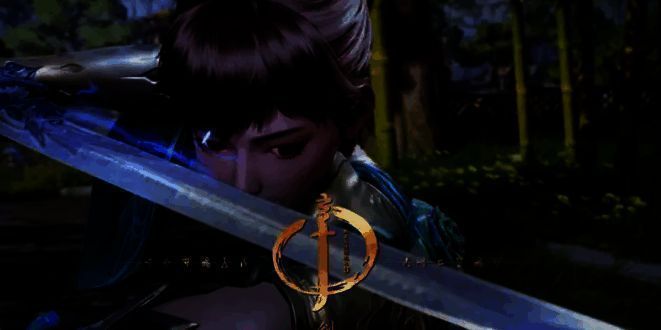 《剑灵2》相关图片2