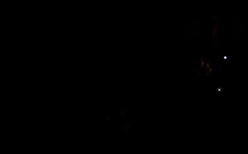 找到暗淡钱币的场景画面