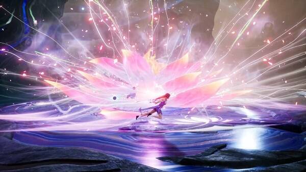 王者荣耀世界游戏画面2