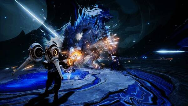 王者荣耀世界游戏画面3