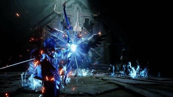 王者荣耀世界游戏画面4