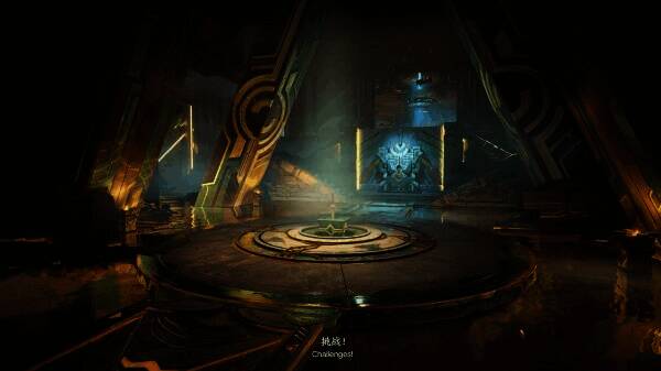 王者荣耀世界游戏画面7