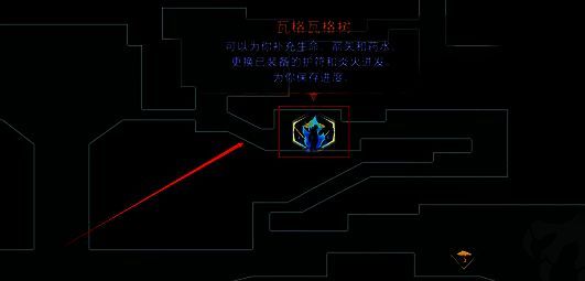 深地下方区域位置图2