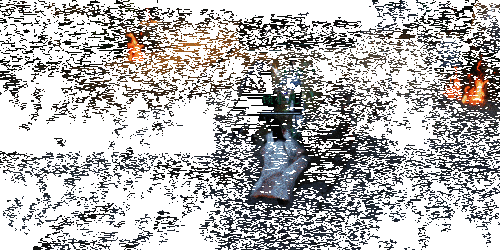 逆水寒手游游戏动态图2