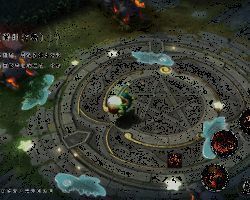 狸猫痛饮烈酒技能效果动图