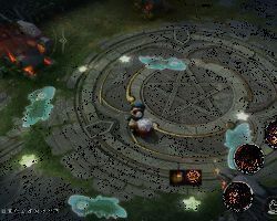 狸猫技能被动触发效果动图