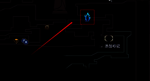 下城区域相关画面