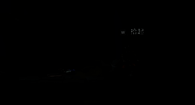 拾取目标物品画面