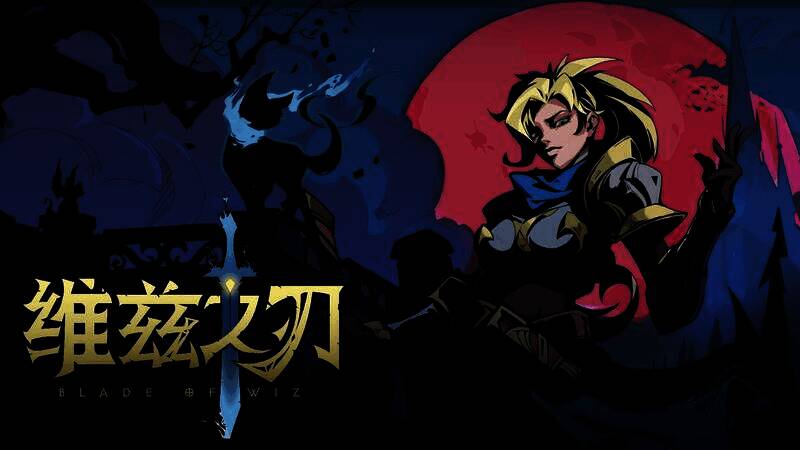 《维兹之刃》相关图片3