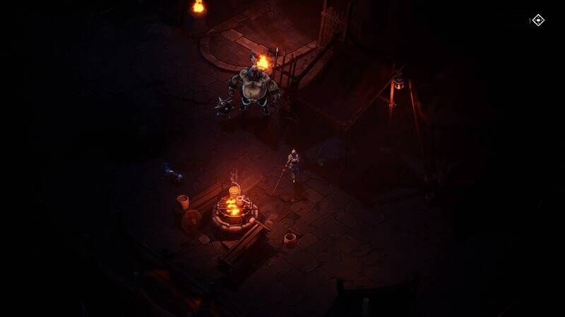 《维兹之刃》相关图片7