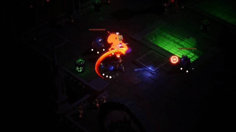 《维兹之刃》相关图片8