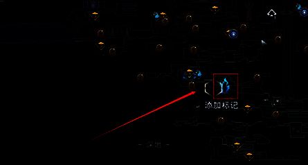 深地中间区域位置图