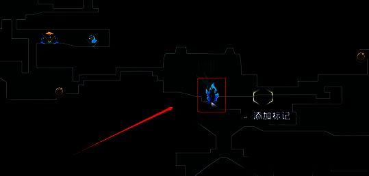 深地中间区域另一视角图