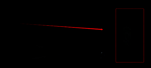 右边门的位置图