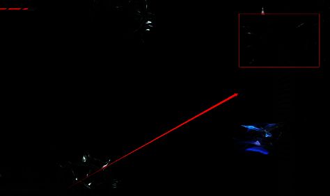 移动墙壁机关及顶端致命机关