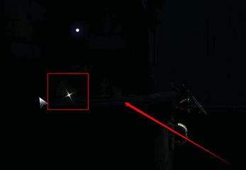 目标道具孩童玩具位置