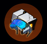 繁星璀璨的天才遗器外观