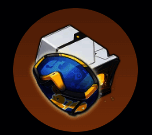 骇域漫游的信使遗器外观