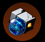 沉陆海域露莎卡遗器外观