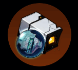 不老者的仙舟遗器外观