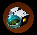 生命的翁瓦克遗器外观